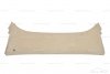 Aston Martin Vantage Coupe Rear upper headliner roof panel trim beige